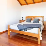 Casa Da Mae Do Raivinha Арку-да-Кальета