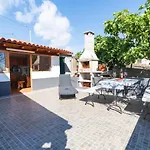Дом отдыха Casa Da Mae Do Raivinha Арку-да-Кальета