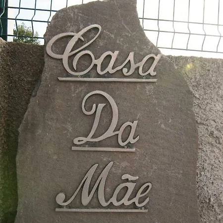 Nyaraló Casa Da Mae Do Raivinha *