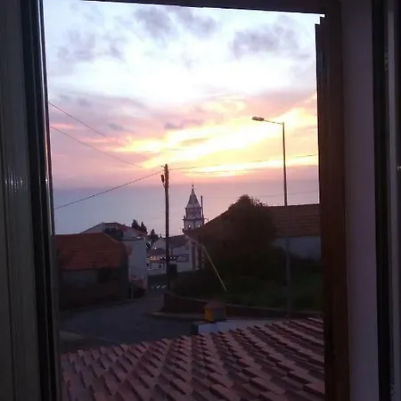 Casa Da Mae Do Raivinha Nyaraló