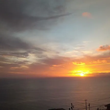 Casa Da Mae Do Raivinha *