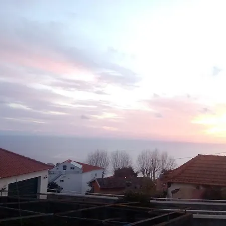 Casa Da Mae Do Raivinha Ferienhaus Arco da Calheta (Madeira)