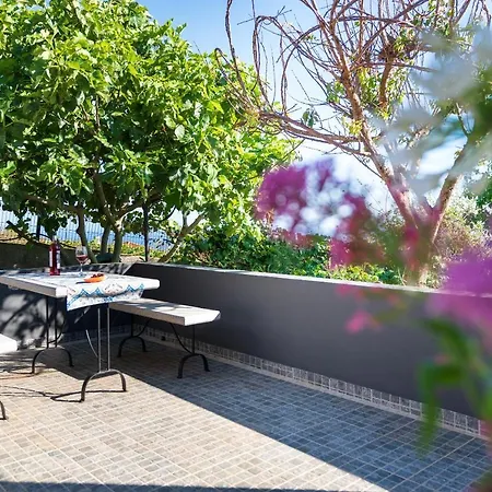 Ferienhaus Casa Da Mae Do Raivinha *