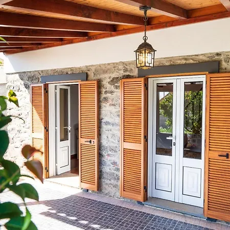 Nyaraló Casa Da Mae Do Raivinha *