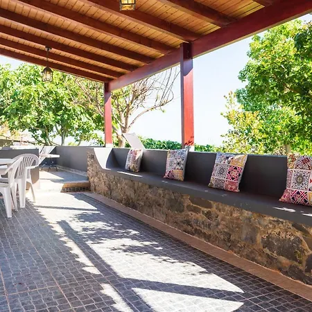 Ferienhaus Casa Da Mae Do Raivinha