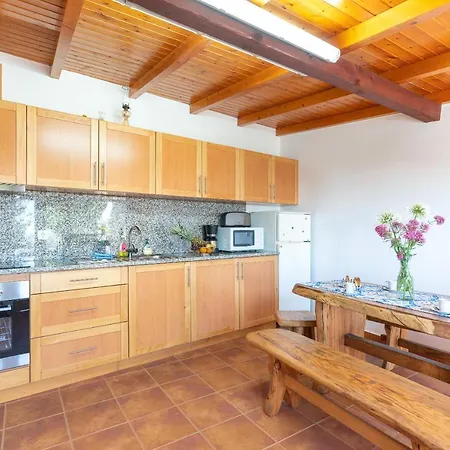 Casa Da Mae Do Raivinha Ferienhaus