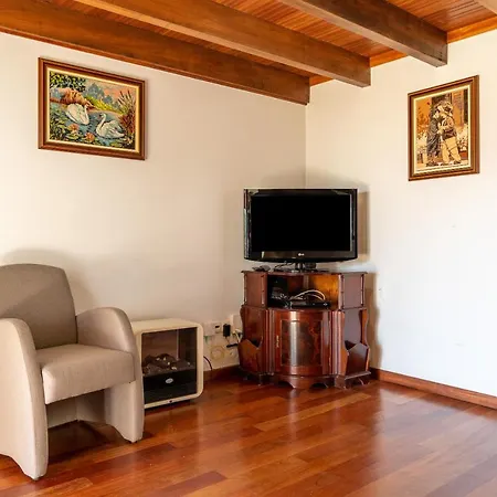 Nyaraló Casa Da Mae Do Raivinha