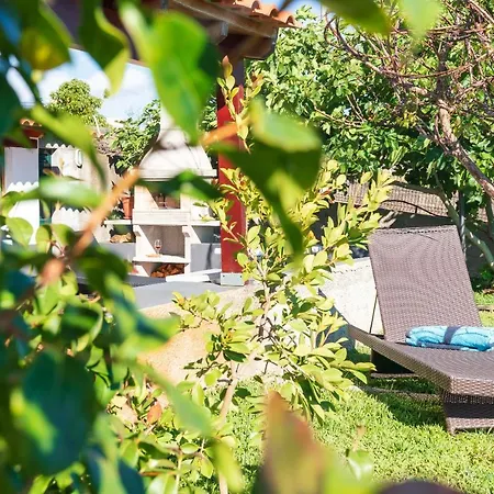 Casa Da Mae Do Raivinha