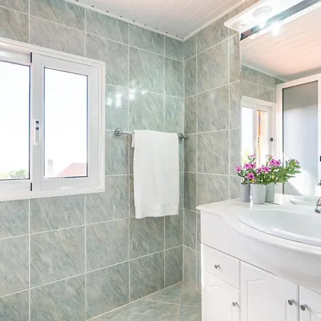 Nyaraló Casa Da Mae Do Raivinha