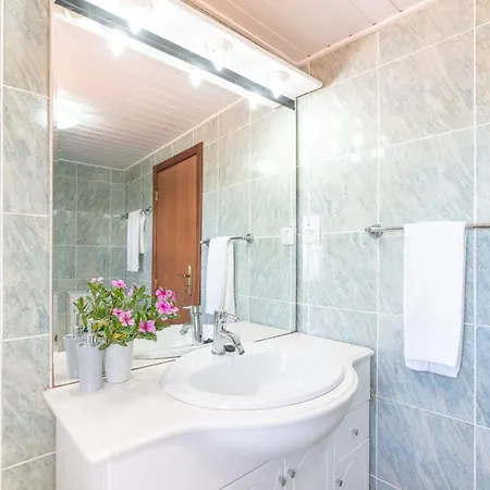 Casa Da Mae Do Raivinha *