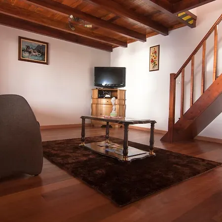 Casa Da Mae Do Raivinha Holiday home *