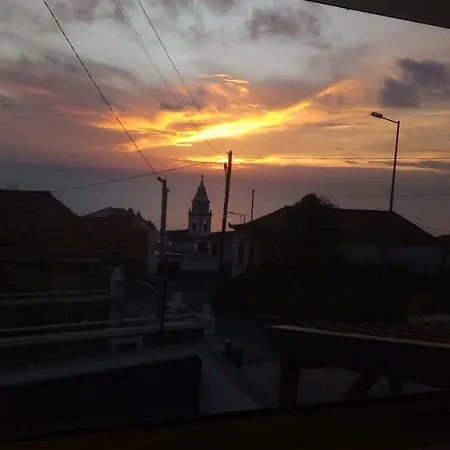 Casa Da Mae Do Raivinha *