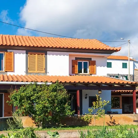 Casa Da Mae Do Raivinha *