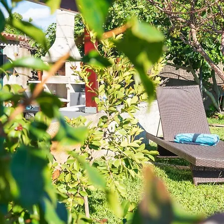 Casa Da Mae Do Raivinha