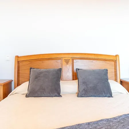 Holiday home Casa Da Mae Do Raivinha *