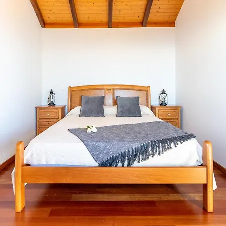 Prázdninový dům Casa Da Mae Do Raivinha Arco da Calheta (Madeira)