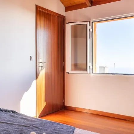 Holiday home Casa Da Mae Do Raivinha Arco da Calheta (Madeira)