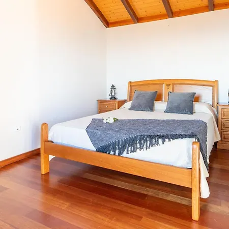 Casa Da Mae Do Raivinha Arco da Calheta (Madeira)