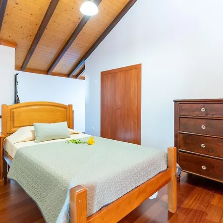 Prázdninový dům Casa Da Mae Do Raivinha