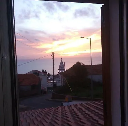 Casa Da Mae Do Raivinha Nyaraló