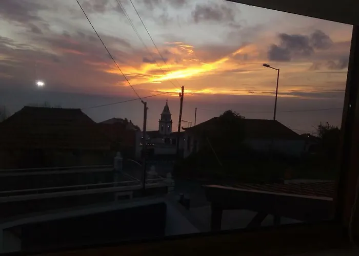 Casa Da Mae Do Raivinha *