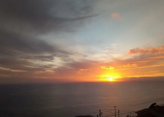 Casa Da Mae Do Raivinha *