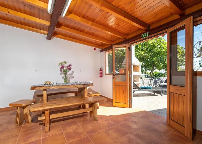 Casa Da Mae Do Raivinha