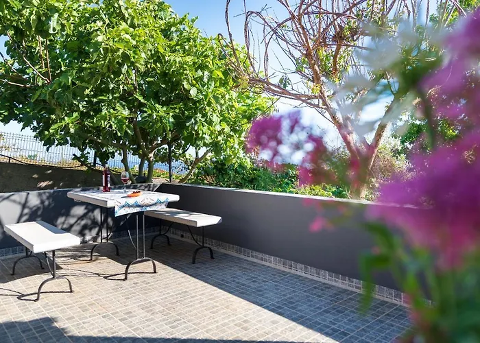 Nyaraló Casa Da Mae Do Raivinha *