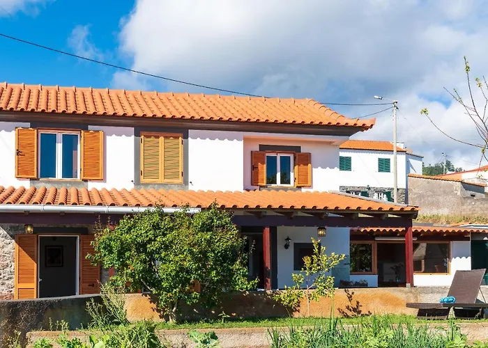 Casa Da Mae Do Raivinha *