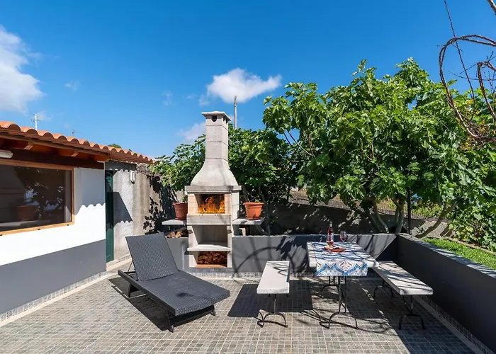 Casa Da Mae Do Raivinha Nyaraló