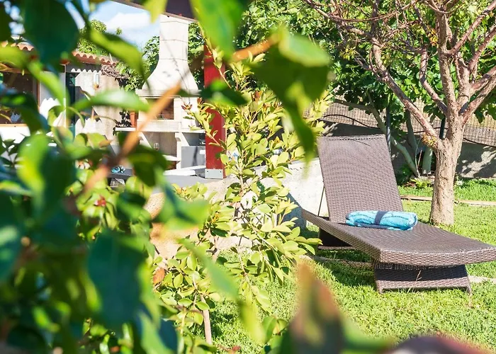 Casa Da Mae Do Raivinha