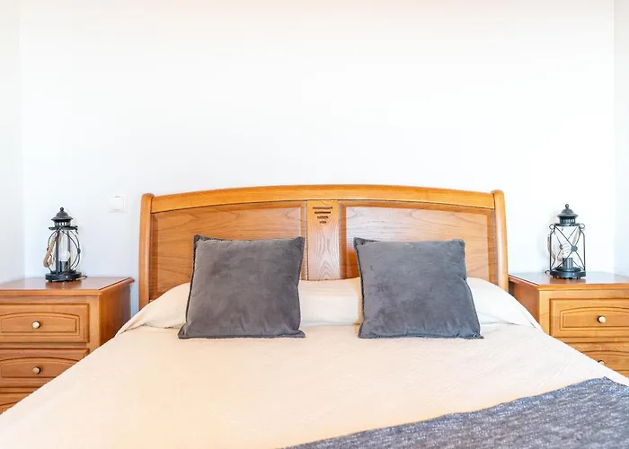 Nyaraló Casa Da Mae Do Raivinha *