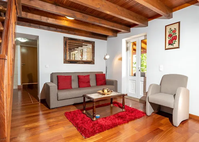 Nyaraló Casa Da Mae Do Raivinha *