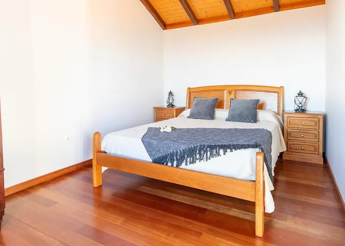 Casa Da Mae Do Raivinha Arco da Calheta