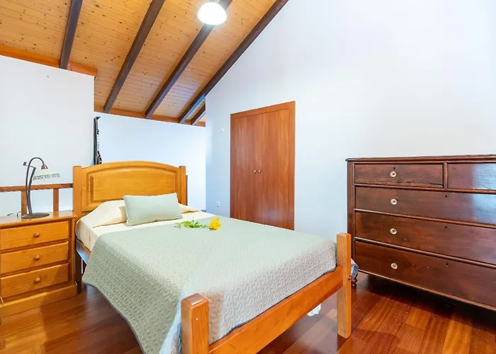 Nyaraló Casa Da Mae Do Raivinha